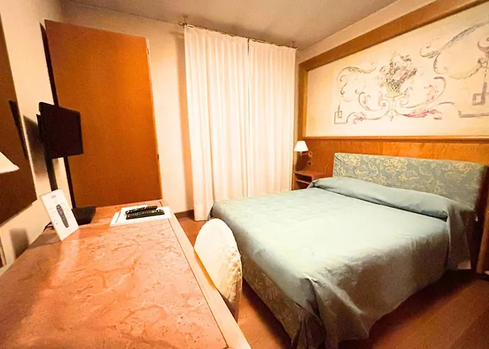 Residence La Fenice