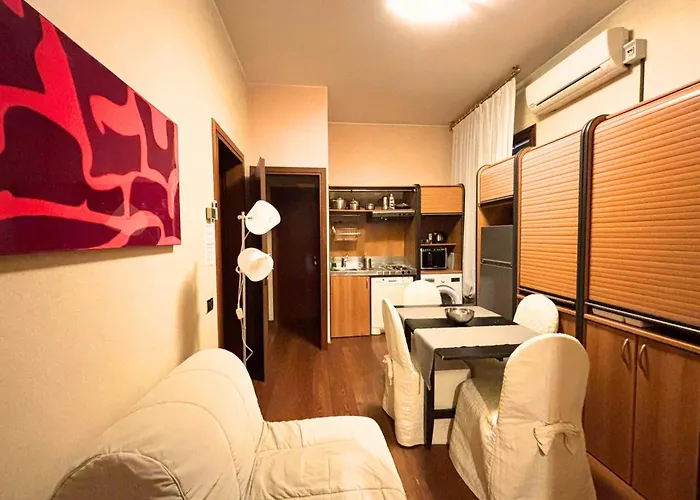 Residence La Fenice