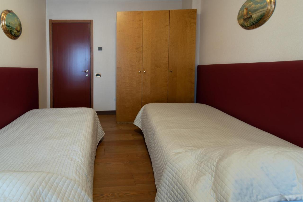 Aparthotel La Fenice Padua